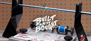 How Do You Wrap Fishing Rod Guides Accurately With a Wrapping Machine?