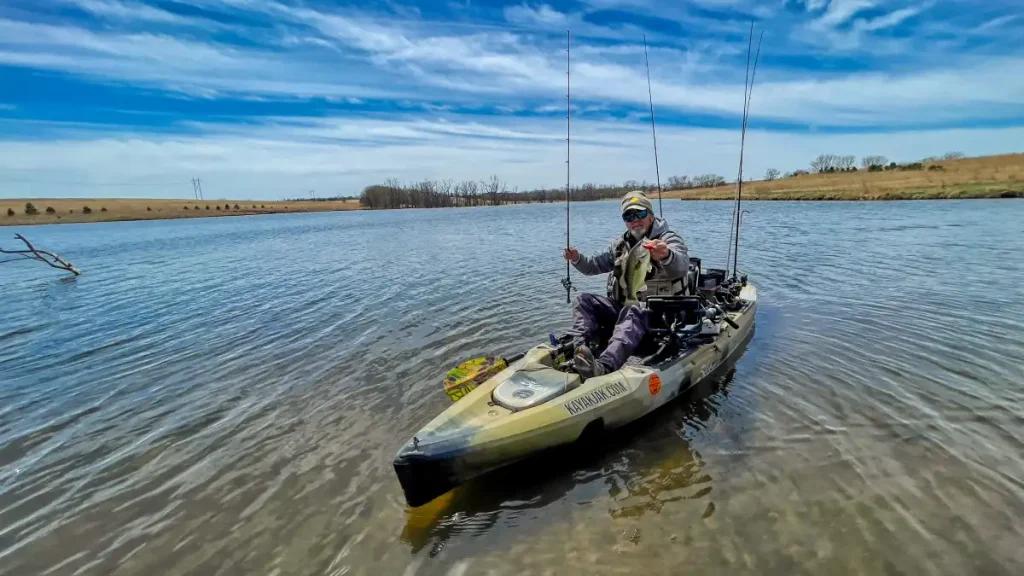 How to Find the Best Fishing Kayak for Fishing