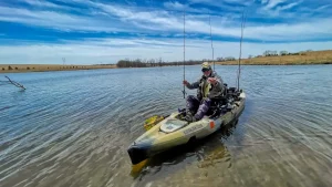 How to Find the Best Fishing Kayak for Fishing