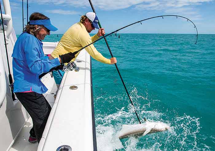 What are Fishing Rod Guide Inserts, And How Do You Choose the Right Ones?