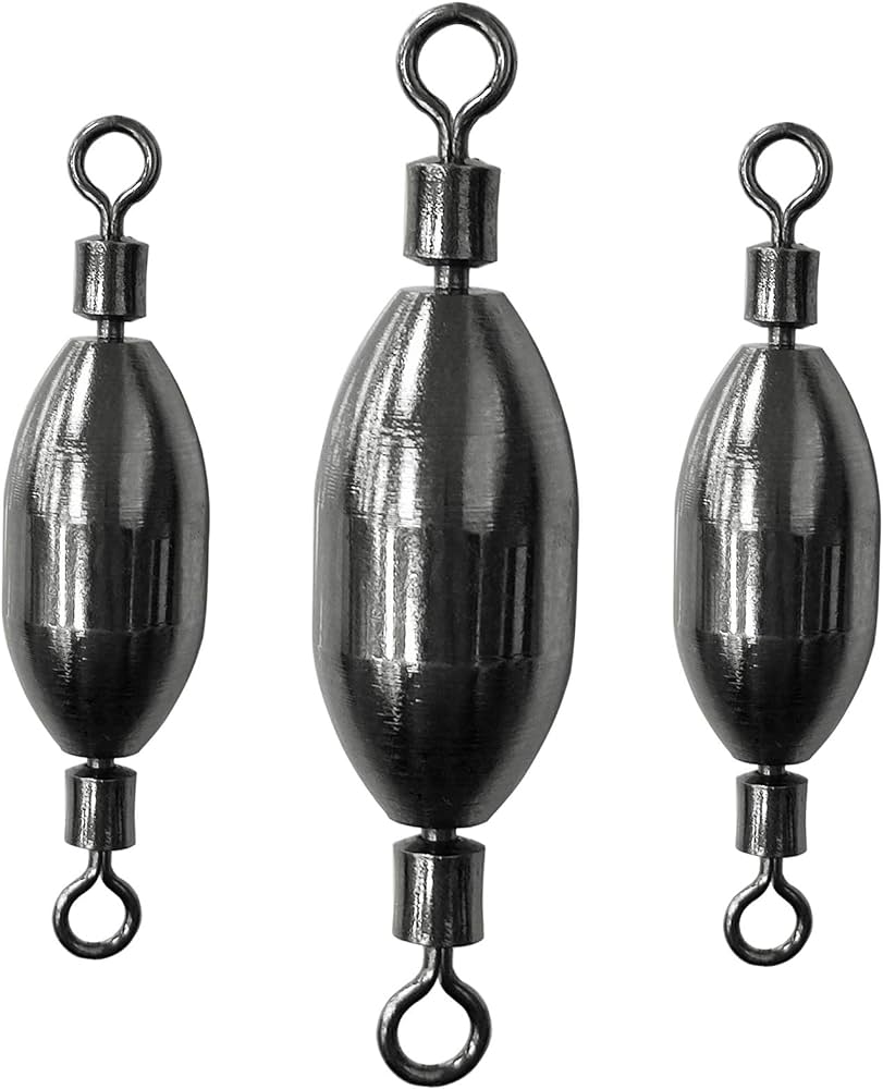 What are the Advantages of Using Fishing Swivels And How Do You Choose the Right Ones?
