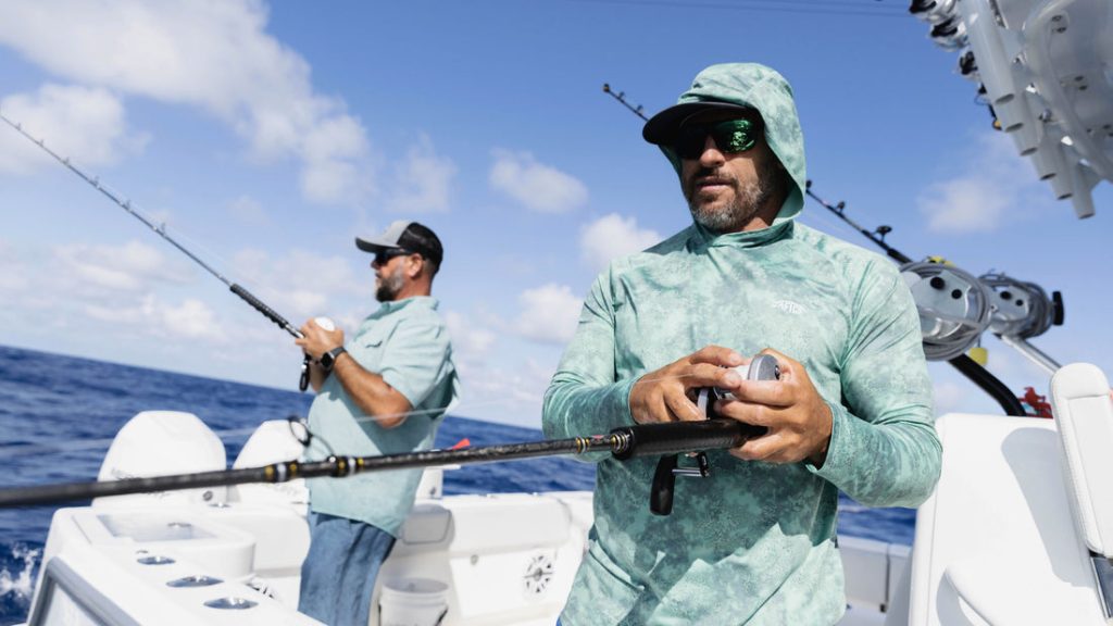 What are the Benefits of Using a Fishing Rod Belt And How Do You Choose the Right One for Your Fishing Style?