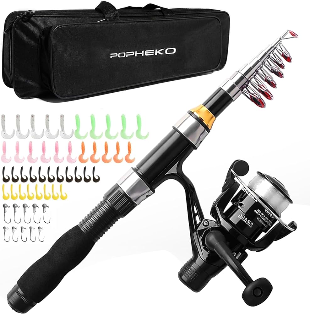 What are the Benefits of Using a Fishing Rod Extension, And How Do You Select the Right One?
