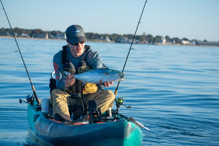 What Features Should You Consider When Choosing a Fishing Rod Stand for Shore Fishing?