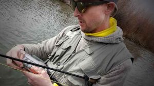 What Features Should You Look for When Choosing a Fishing Vest?