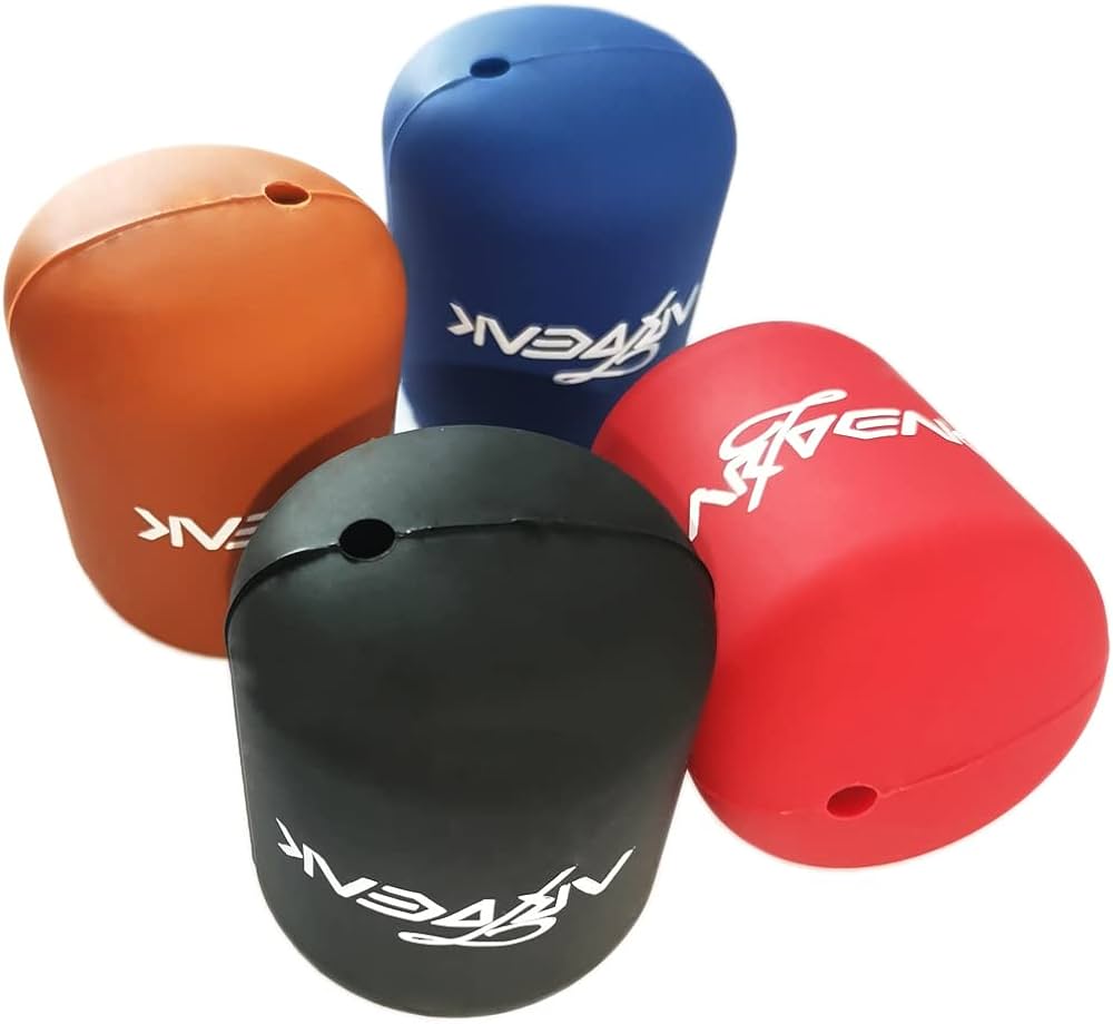 What is the Purpose of a Fishing Rod Butt Cap, And How Do You Choose the Right One?