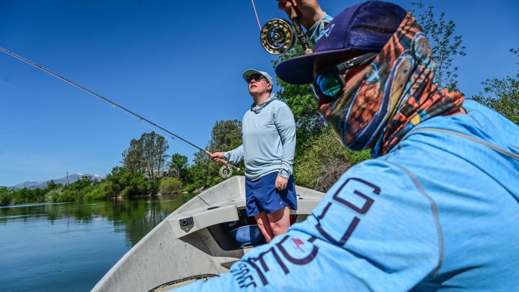 What Tool Do You Use to Space Fishing Rod Guides Evenly along the Rod?