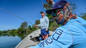 What Tool Do You Use to Space Fishing Rod Guides Evenly along the Rod?